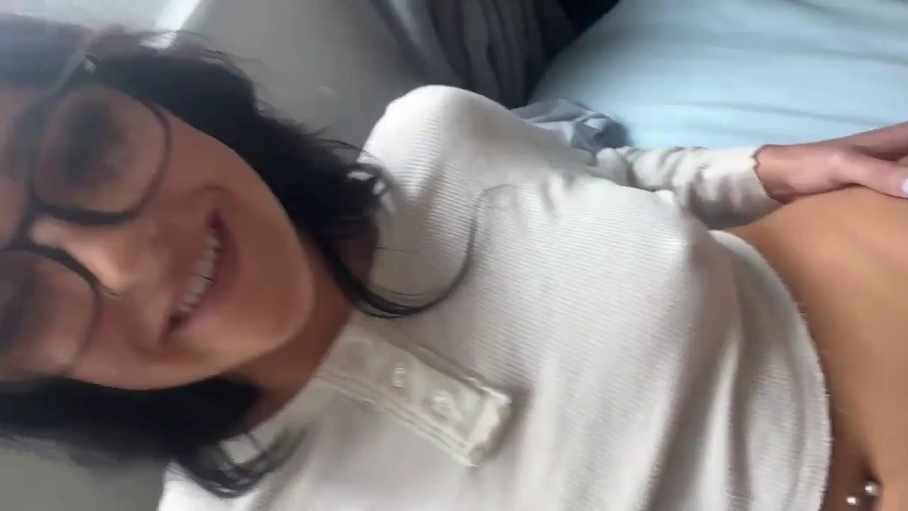 Serena Stirling's passionate encounter with her best friend's brother in a fantasy come true porn video