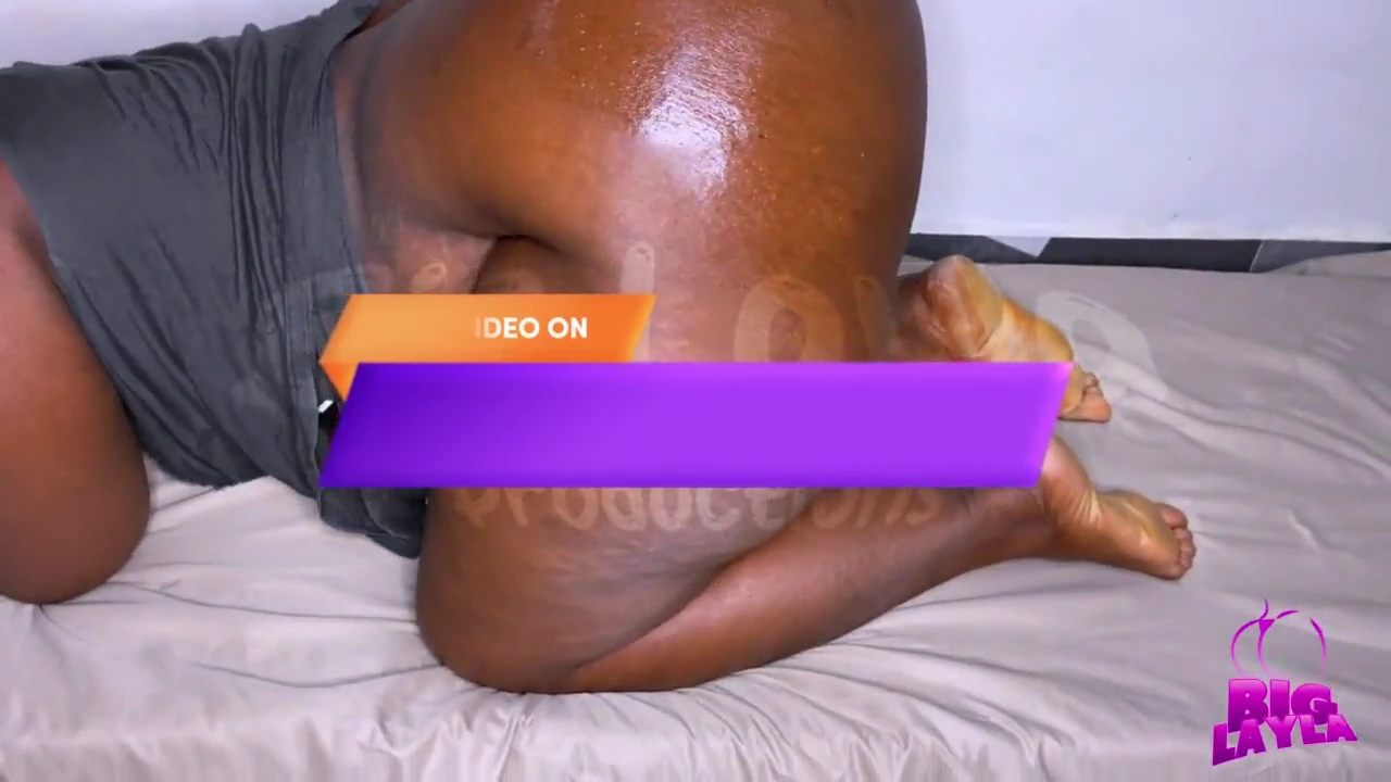 My boss's thick and plump derriere made me climax porn video